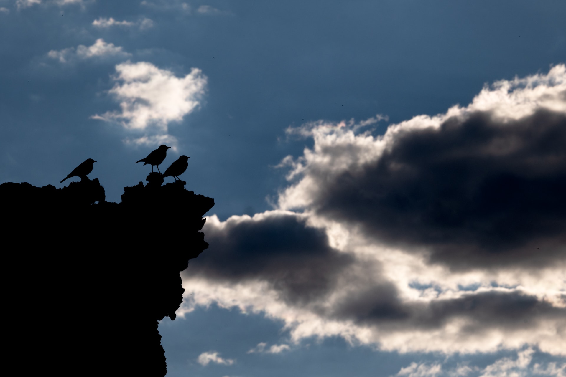 Tufa Twilight — squairdok