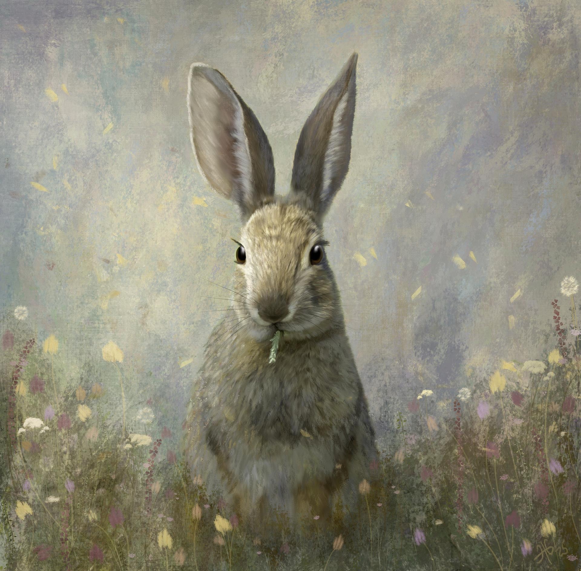 Nibblet by Heidi Gauthreaux