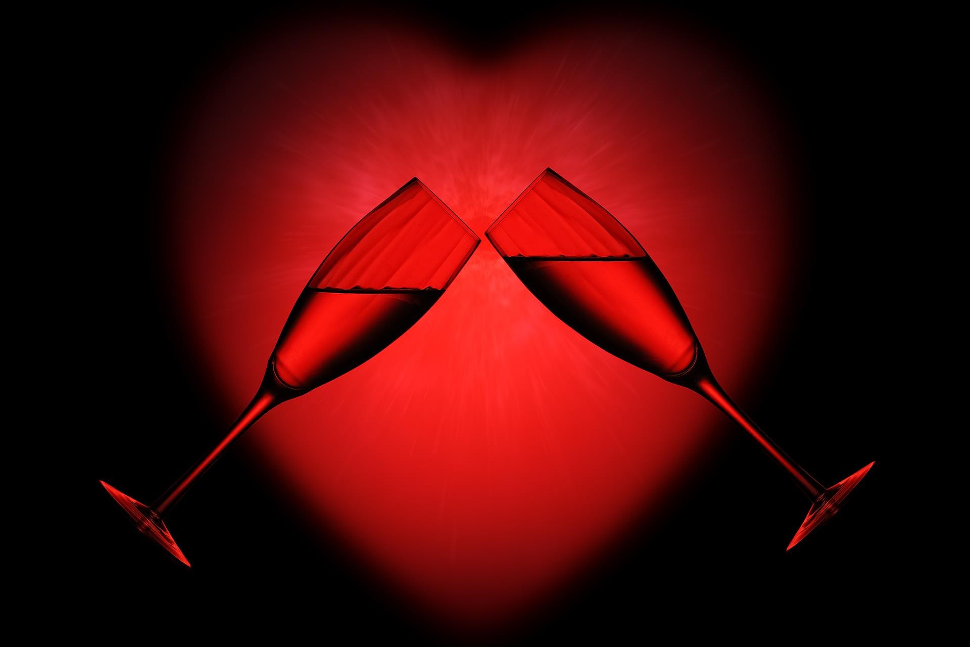 To Love by James Woodward