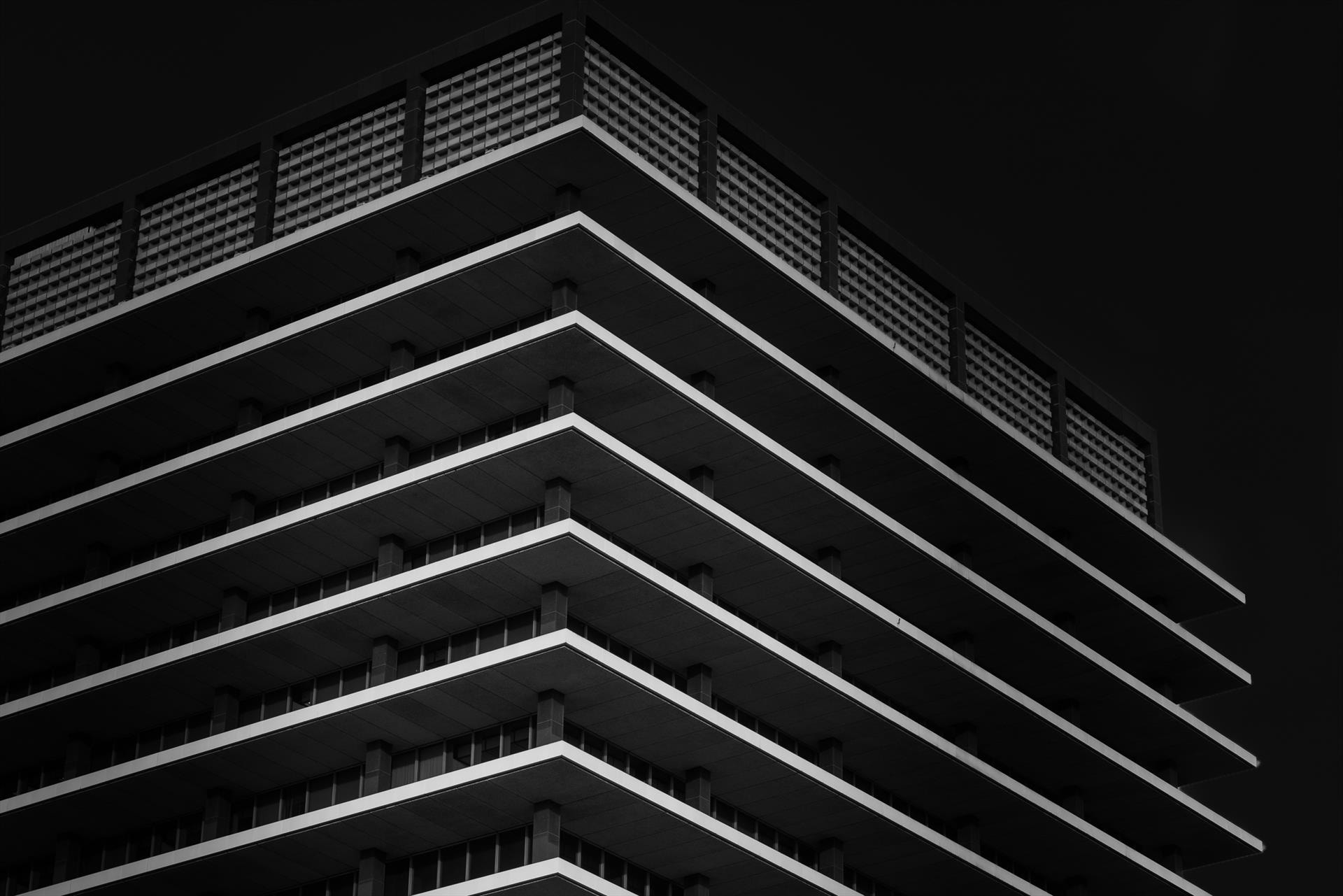 DWP by Jennifer Hoff
