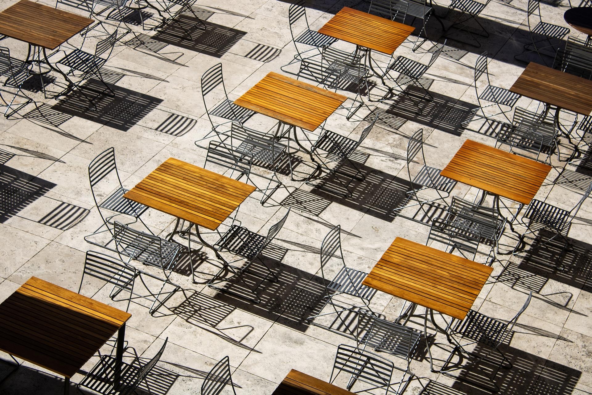 Repetition by Ruth Kurisu