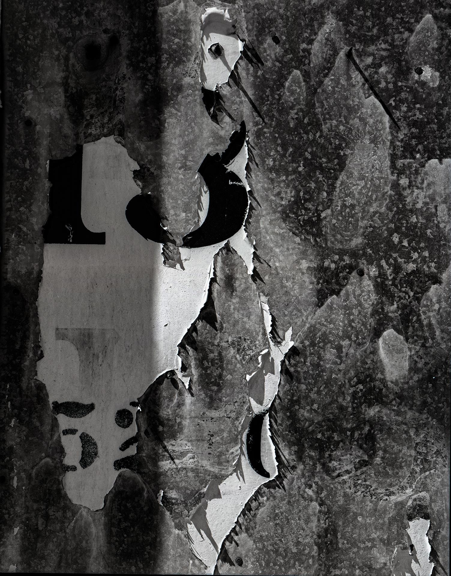 13 by Stephen M. Burns