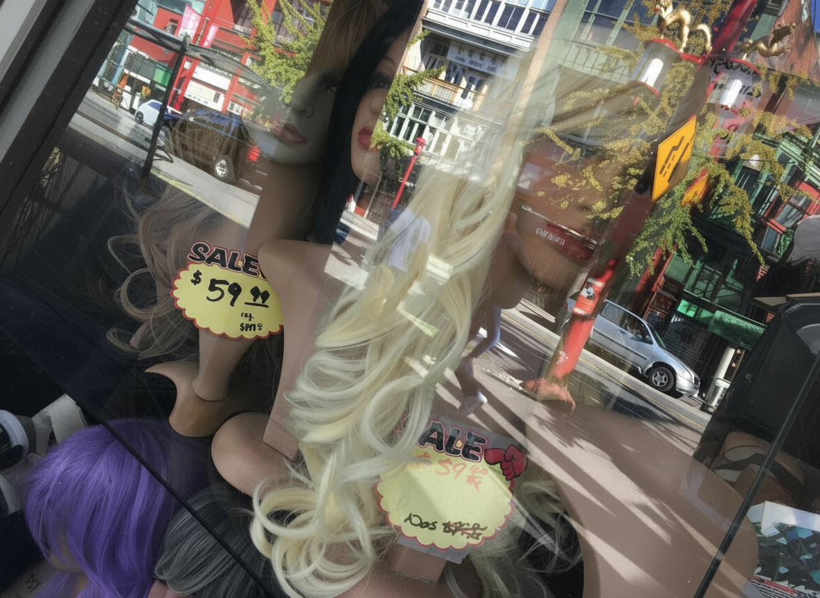 Reflections 2 by Blake Kern